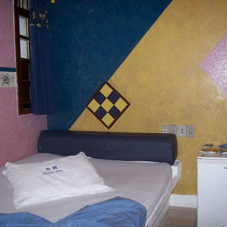 Hotel Splendor Camacari Ngoại thất bức ảnh
