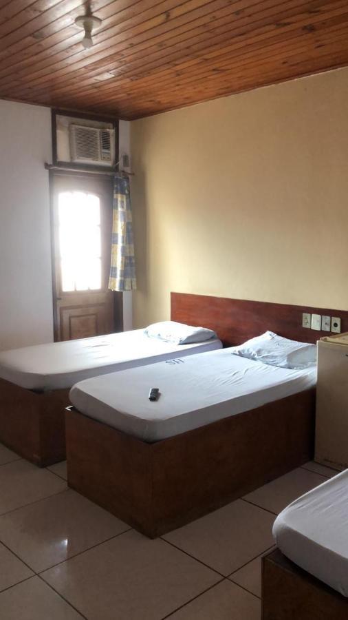 Hotel Splendor Camacari Ngoại thất bức ảnh