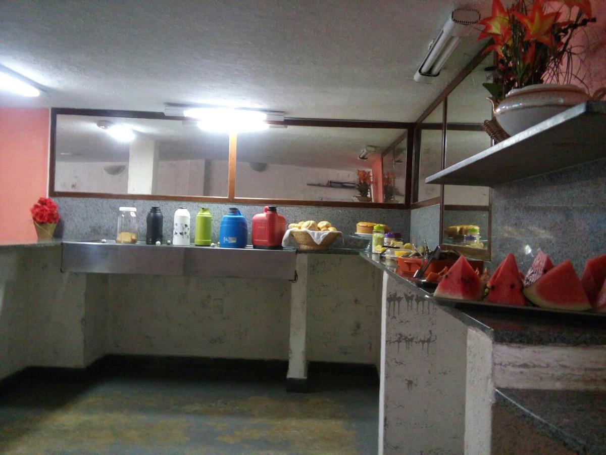 Hotel Splendor Camacari Ngoại thất bức ảnh