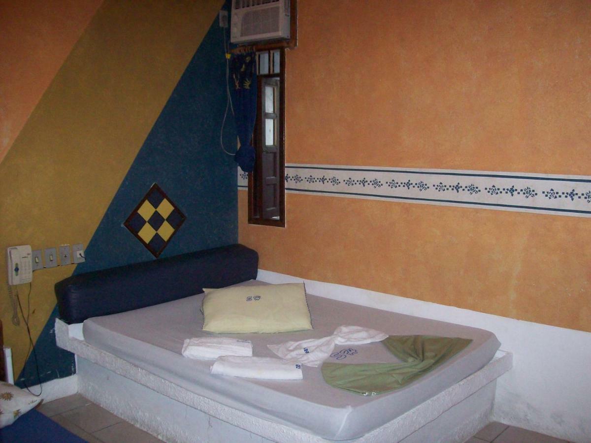 Hotel Splendor Camacari Ngoại thất bức ảnh