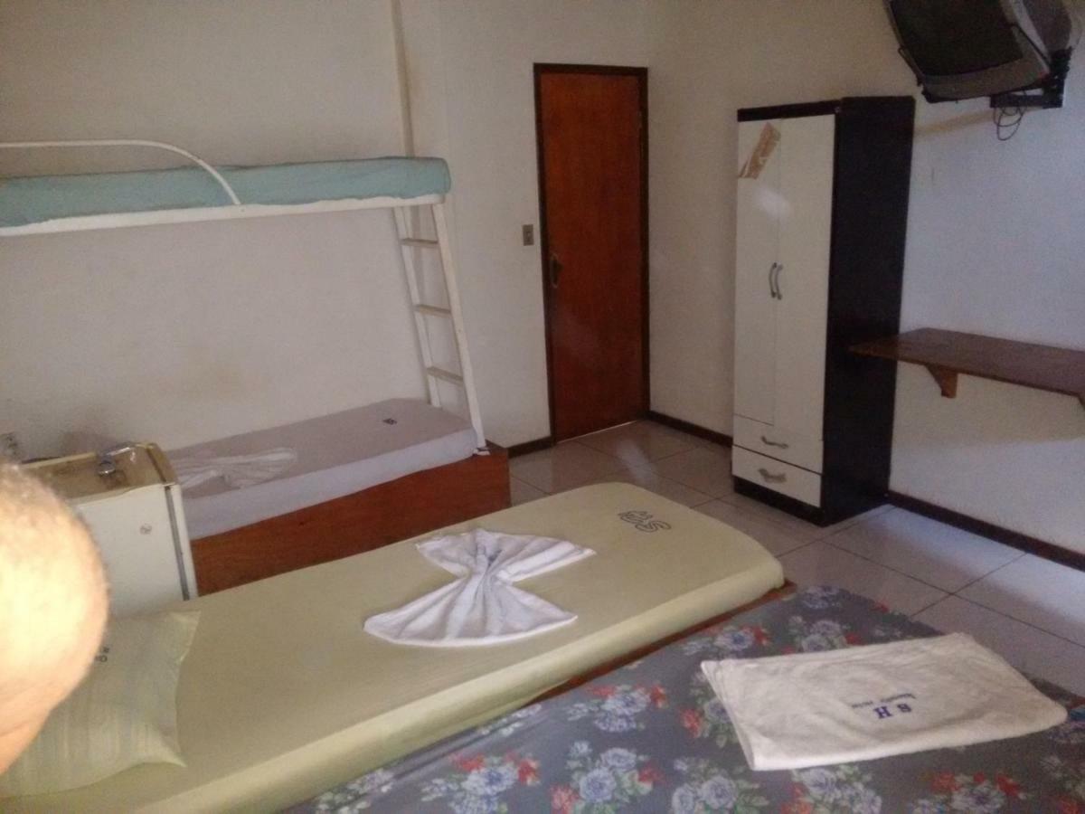 Hotel Splendor Camacari Ngoại thất bức ảnh