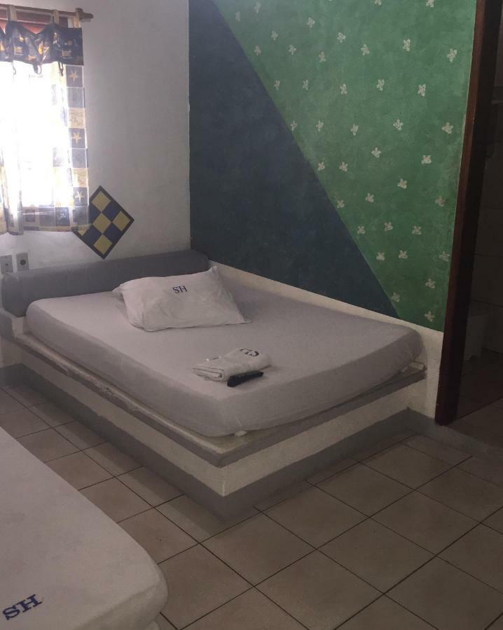 Hotel Splendor Camacari Ngoại thất bức ảnh